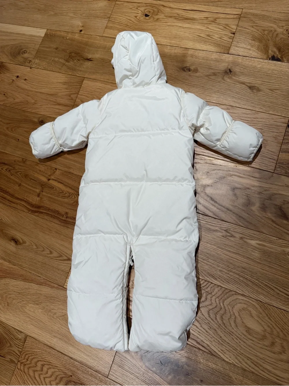 Baby Gap ColdControl Max Bundler Baby Newborn Snow